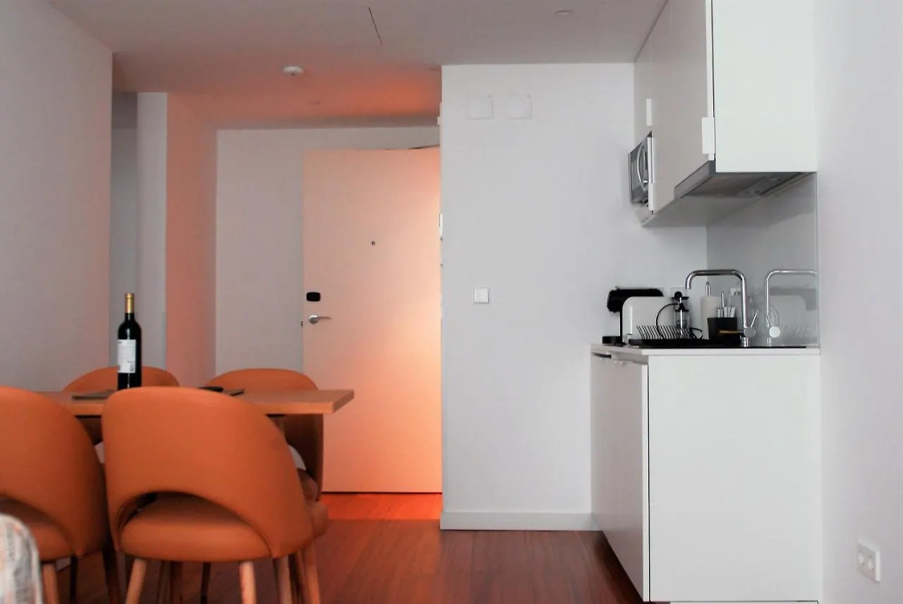 The 7 Hotel, Suites, Studios & Apartments Lissabon 3*,  Portugal