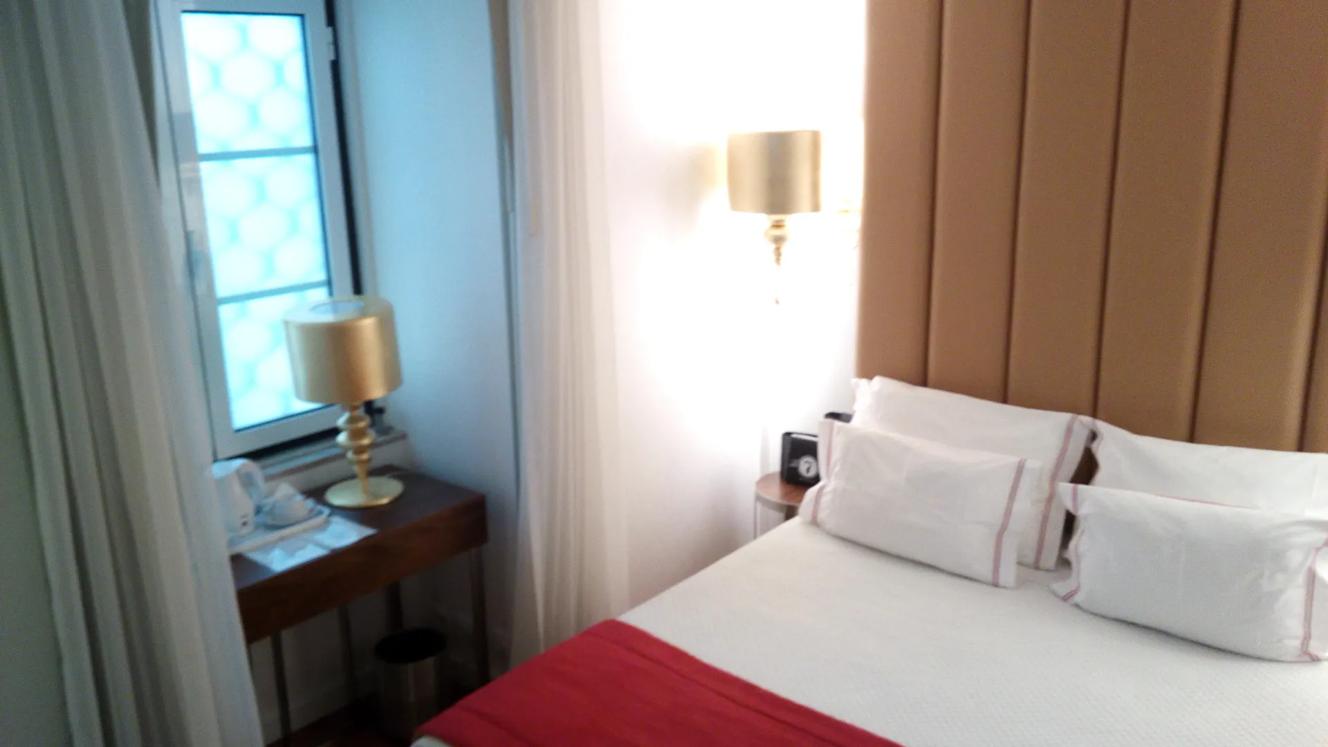 The 7 Hotel, Suites, Studios & Apartments Lissabon