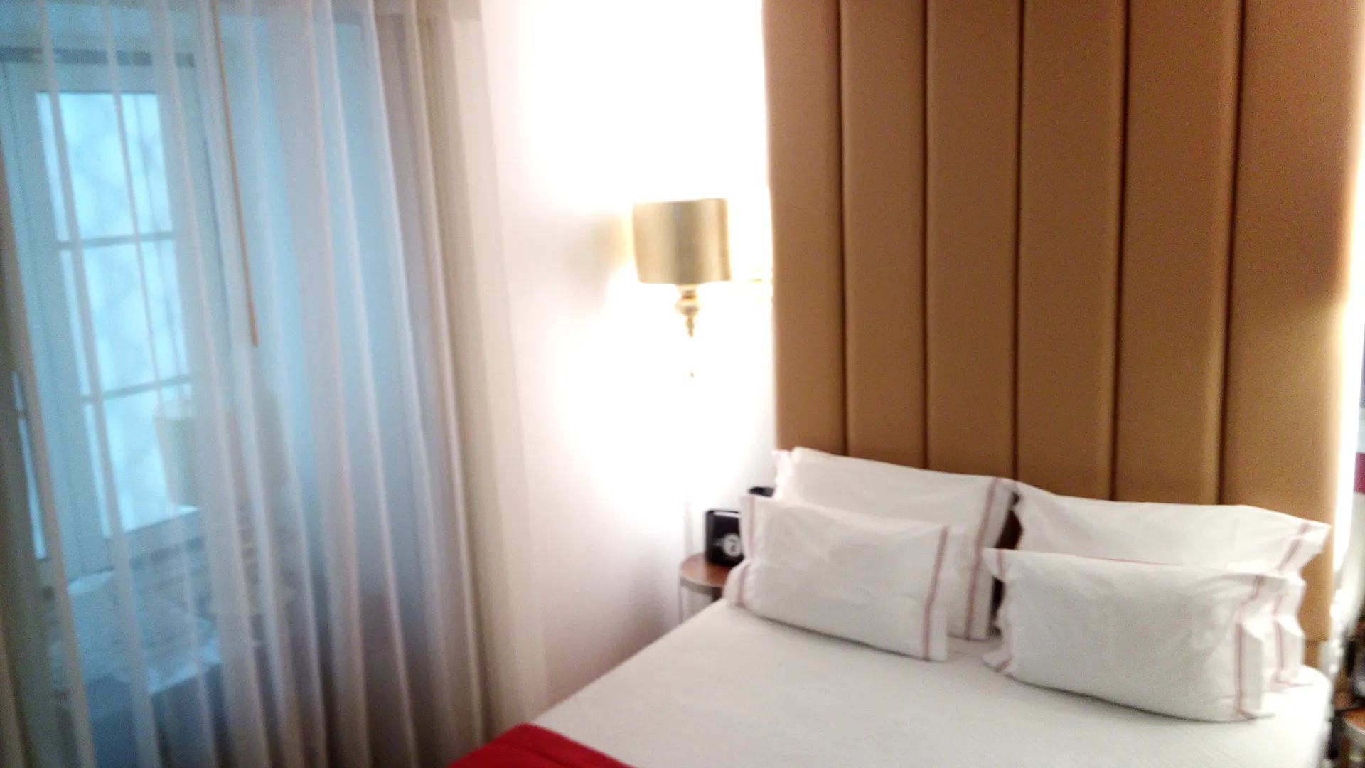 Hotel The 7 Hotel, Suites, Studios & Apartments Lissabon