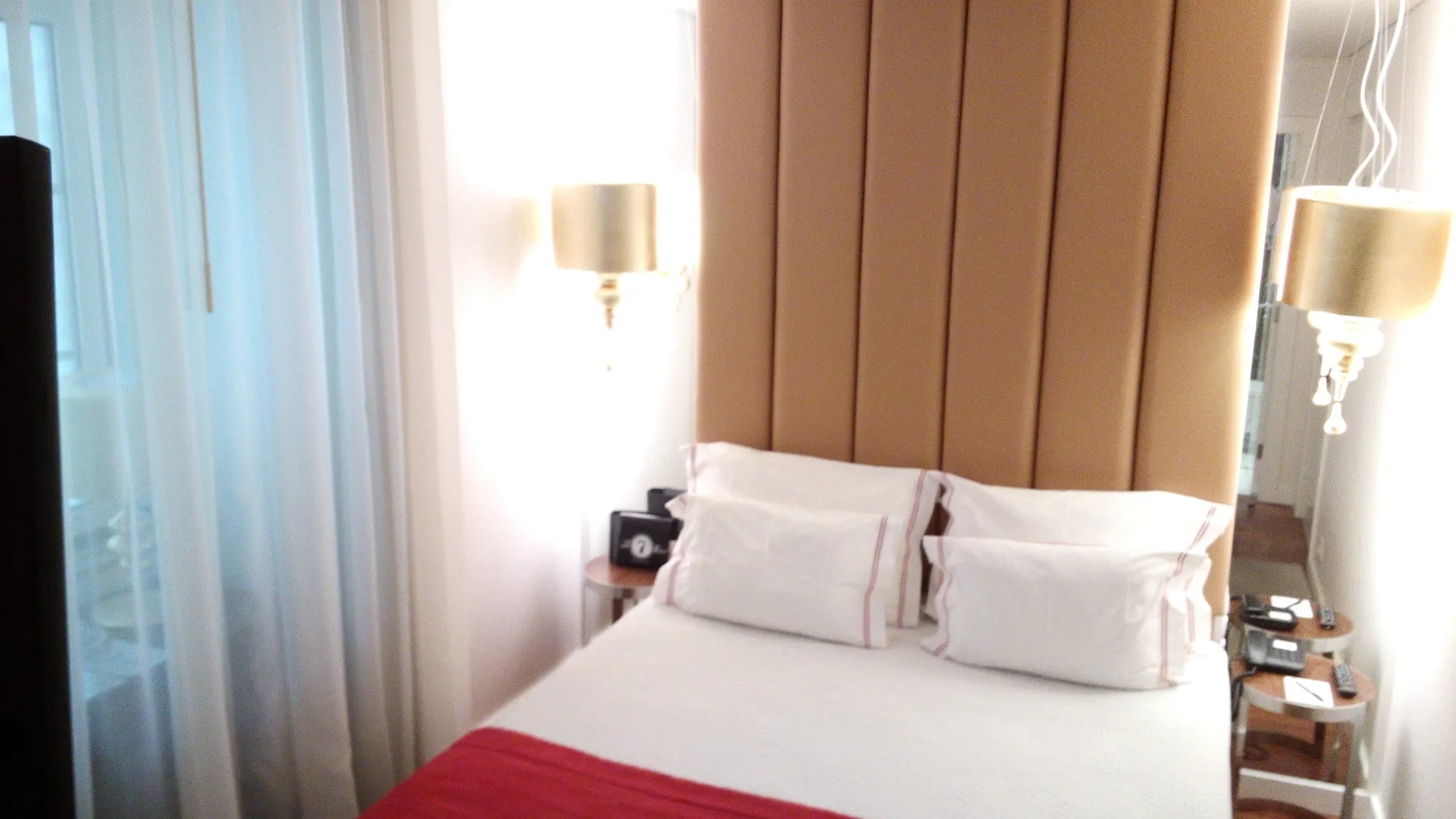 The 7 Hotel, Suites, Studios & Apartments Lissabon