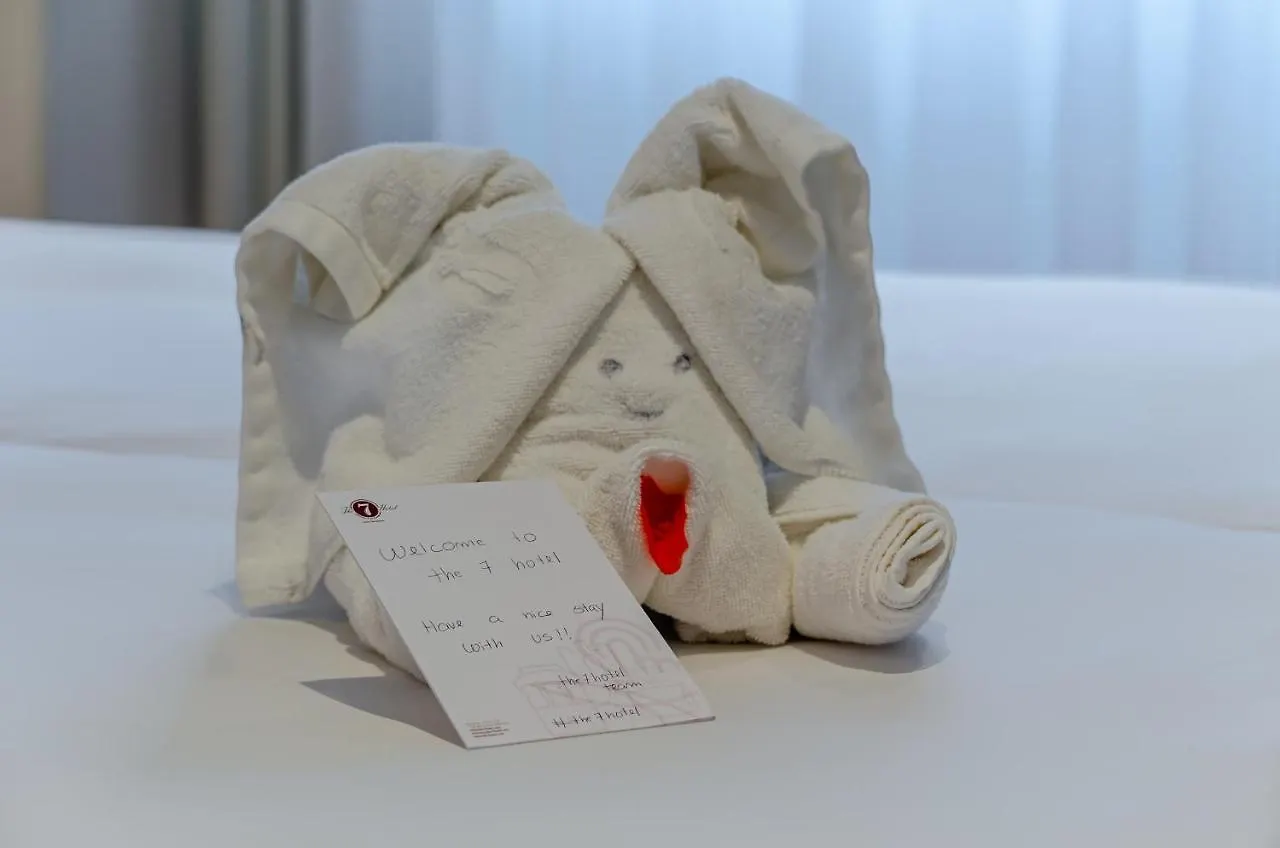 The 7 Hotel, Suites, Studios & Apartments Lissabon Hotel