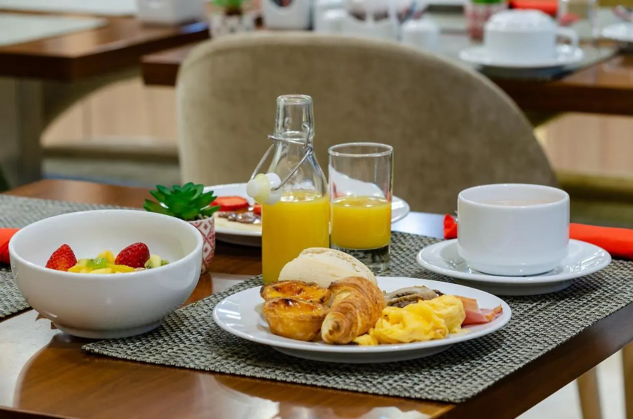 The 7 Hotel, Suites, Studios & Apartments Lissabon
