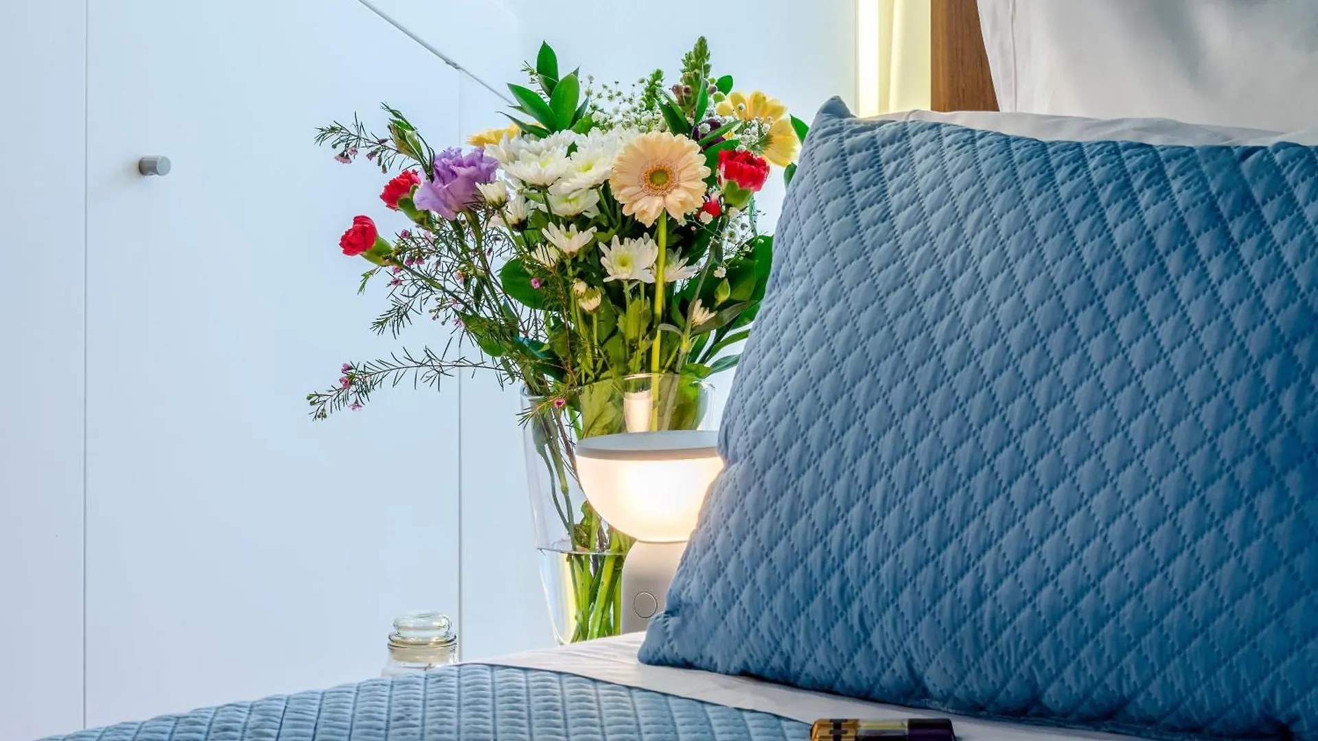 Hotel The 7 Hotel, Suites, Studios & Apartments Lissabon