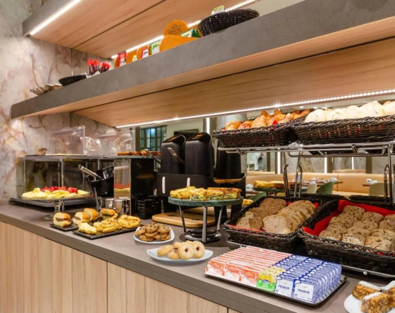 The 7 Hotel, Suites, Studios & Apartments Lissabon Hotel