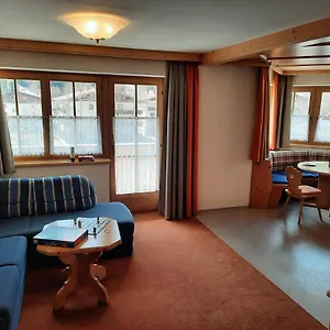 Apartment Marten