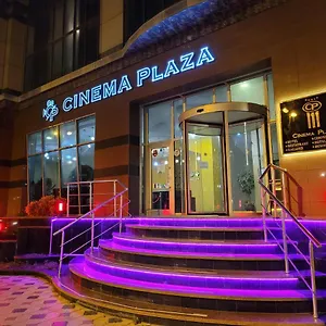 Cinema Plaza 5* Bakoe