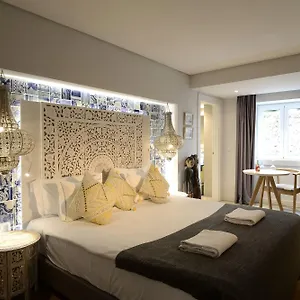 Dalma Old Town - Castelo Hotel apartamentowy