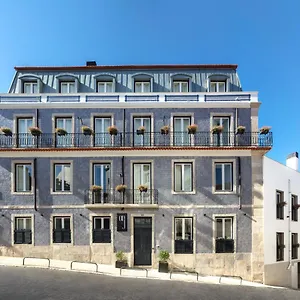 Onj S. Lazaro Hotel apartamentowy