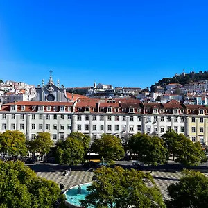 Otel My Story Rossio