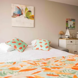 The House Appartement Ostende