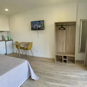 Feeling Like Machico Apartamento Machico (Madeira)