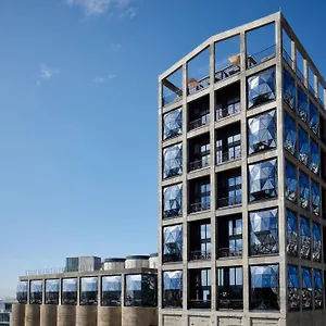The Silo 5* Kaapstad