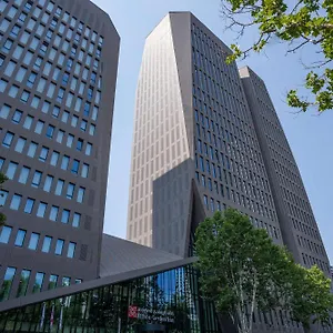Hilton Garden Chavchavadze 4* Тбилиси