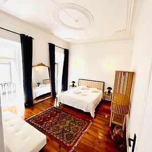  Apartamento Royal Prince Apartments - Jardim do Príncipe Real