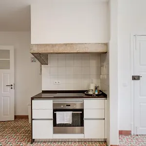  Apartamento Home Out Rooms & Apartments