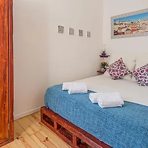  Apartamento Casinha Da Boa Hora