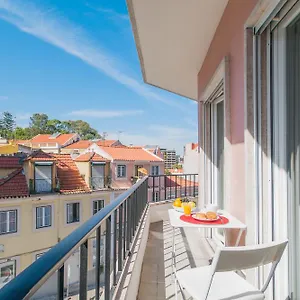 Center Stylish Lisbon
