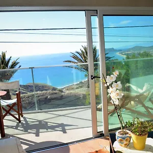 Balcony View House Hébergement de vacances Porto Santo