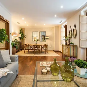 Genteel Zaragoza Apartamento Sevilha