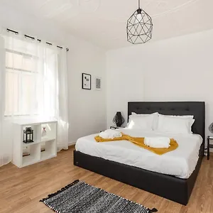Rooms4all Гостевой дом