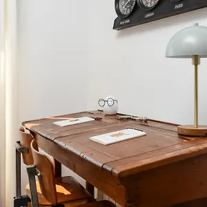 Jardim Flores Luxury Apartamento