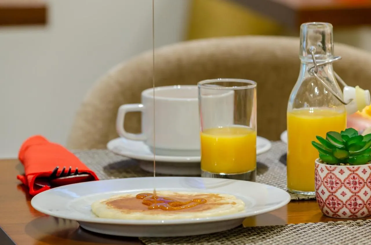 The 7 Hotel, Suites, Studios & Apartments Lisboa Portekiz